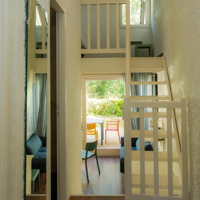 Résidence Vacances Bleues Domaine de l'Agréou - Apartamento - 3