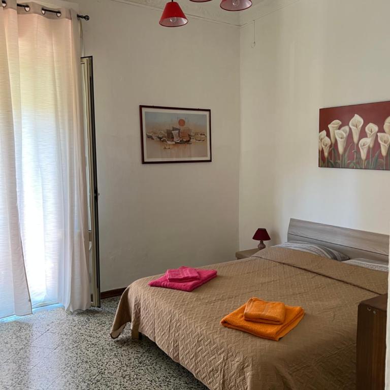 Holiday mondello - Haus mit 2 Schlafzimmern - 18