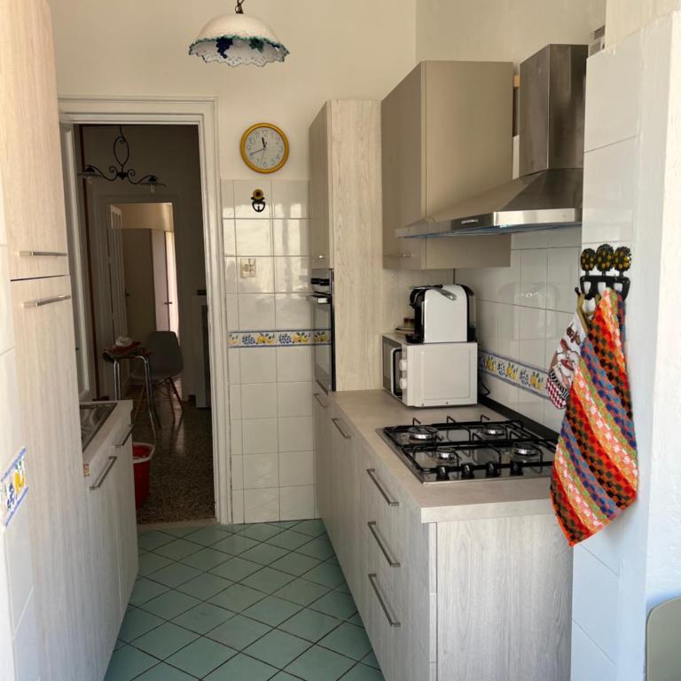 Holiday mondello - Haus mit 2 Schlafzimmern - 12