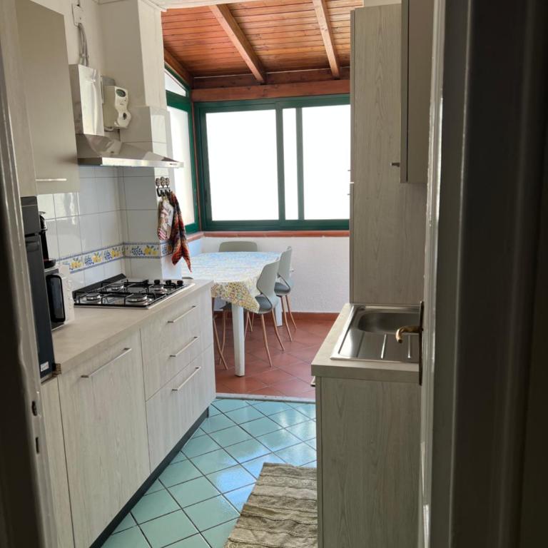 Holiday mondello - Haus mit 2 Schlafzimmern - 11