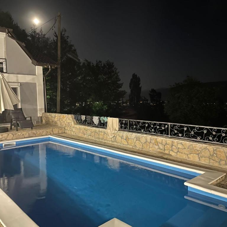 Elma Sarajevo - Two-Bedroom Villa - 54