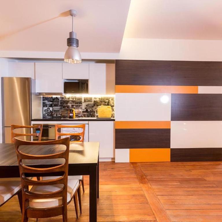 Dijon La Belle Adresse - Deluxe Apartment 1 - 15