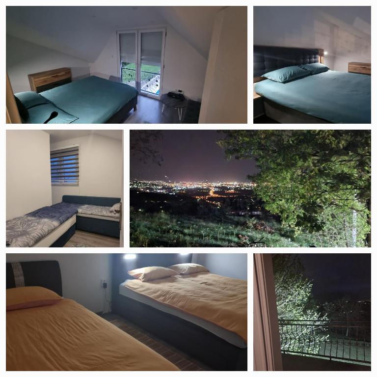 Elma Sarajevo - Two-Bedroom Villa - 52