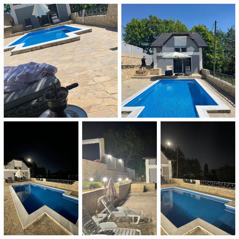 Elma Sarajevo - Two-Bedroom Villa - 51