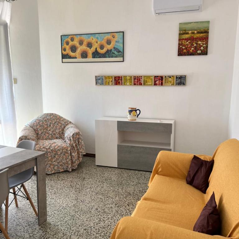 Holiday mondello - Haus mit 2 Schlafzimmern - 6