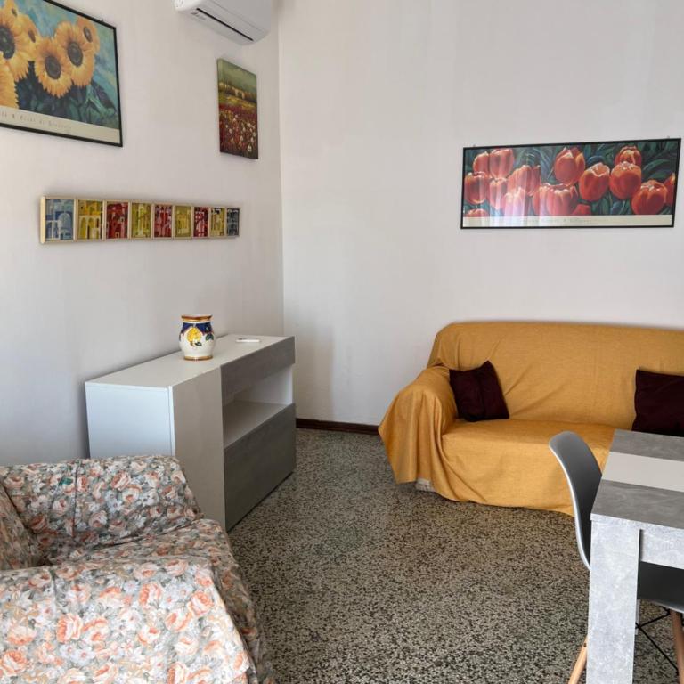 Holiday mondello - Haus mit 2 Schlafzimmern - 5