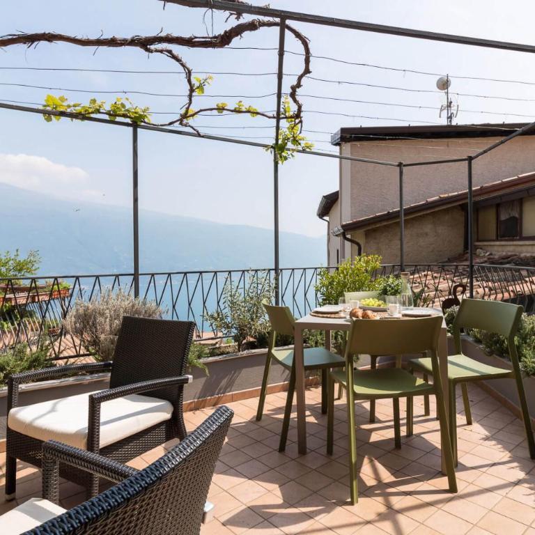 La Vigna - Appartamento con 1 Camera da Letto - 35
