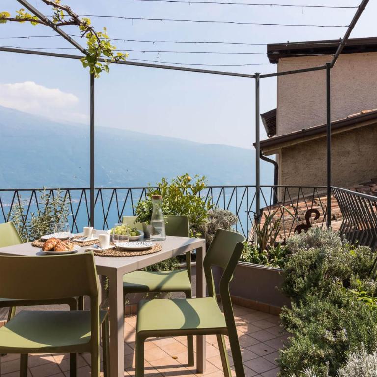 La Vigna - Appartamento con 1 Camera da Letto - 3