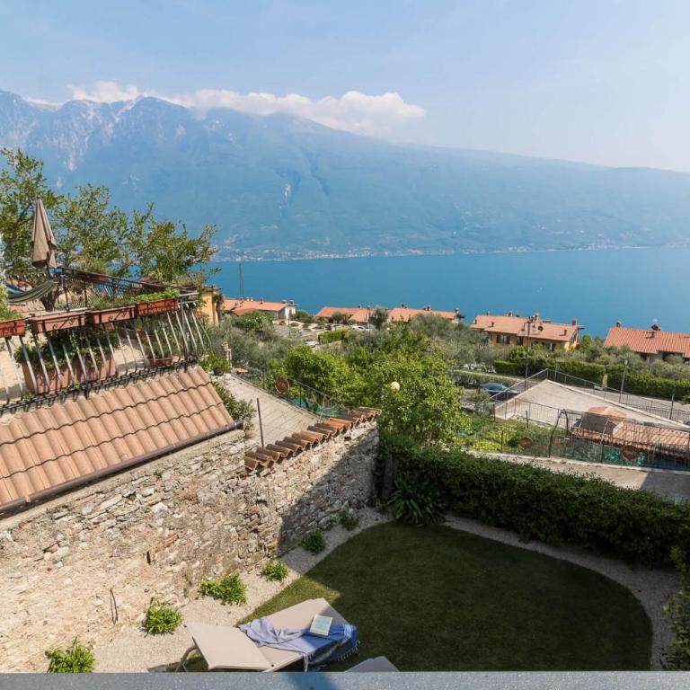 La Vigna - Appartamento con 1 Camera da Letto - 39