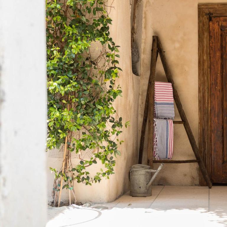 La Vigna - Appartamento con 1 Camera da Letto - 44