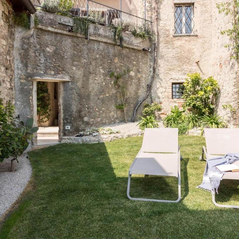 La Vigna - Appartamento con 1 Camera da Letto - 51