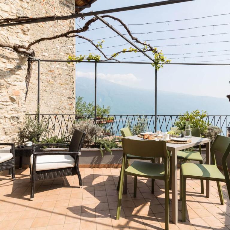 La Vigna - Appartamento con 1 Camera da Letto - 36