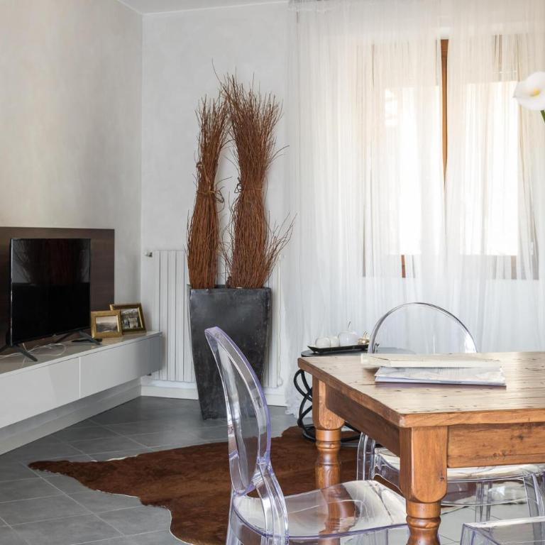 La Vigna - Appartamento con 1 Camera da Letto - 16
