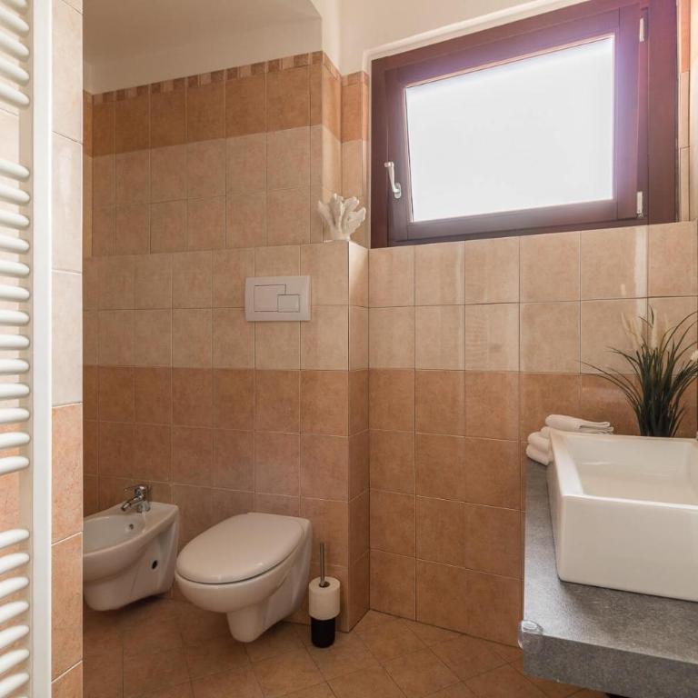La Vigna - Appartamento con 1 Camera da Letto - 31