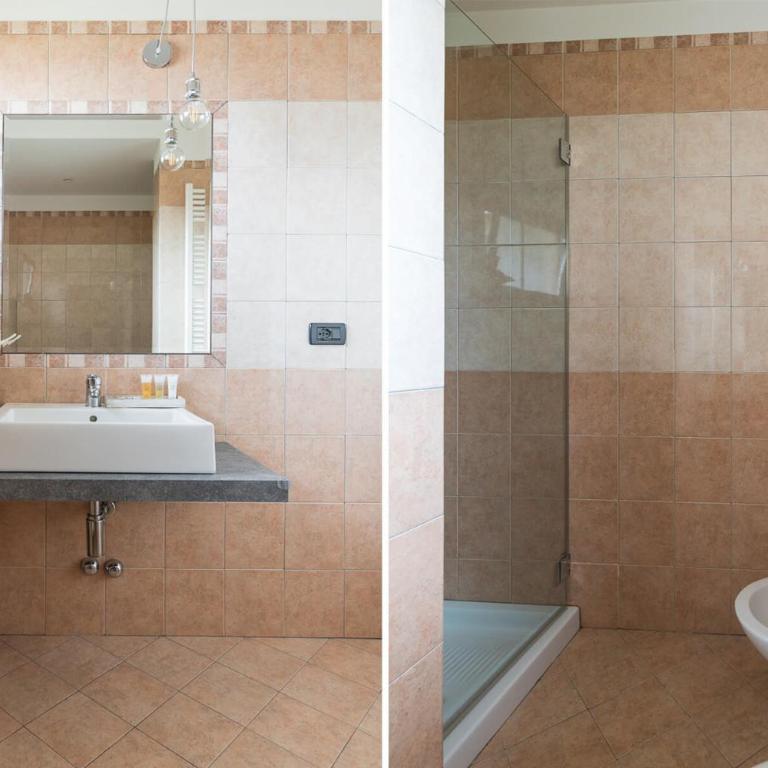 La Vigna - Appartamento con 1 Camera da Letto - 32