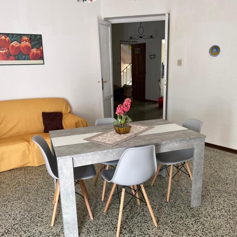 Holiday mondello - Haus mit 2 Schlafzimmern - 4