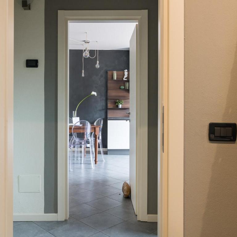 La Vigna - Appartamento con 1 Camera da Letto - 24