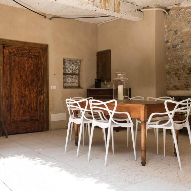 La Vigna - Appartamento con 1 Camera da Letto - 42