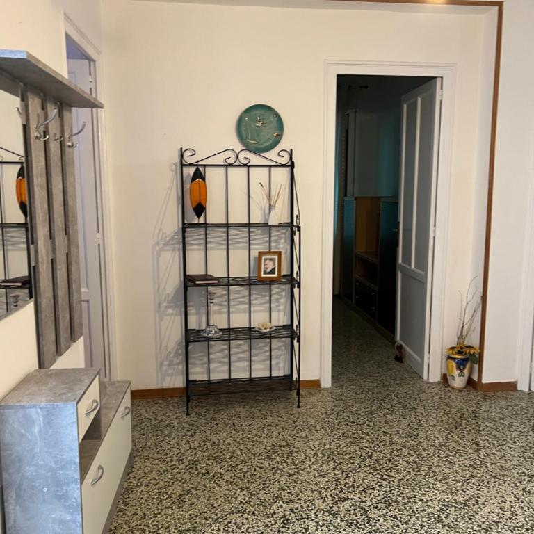 Holiday mondello - Haus mit 2 Schlafzimmern - 8