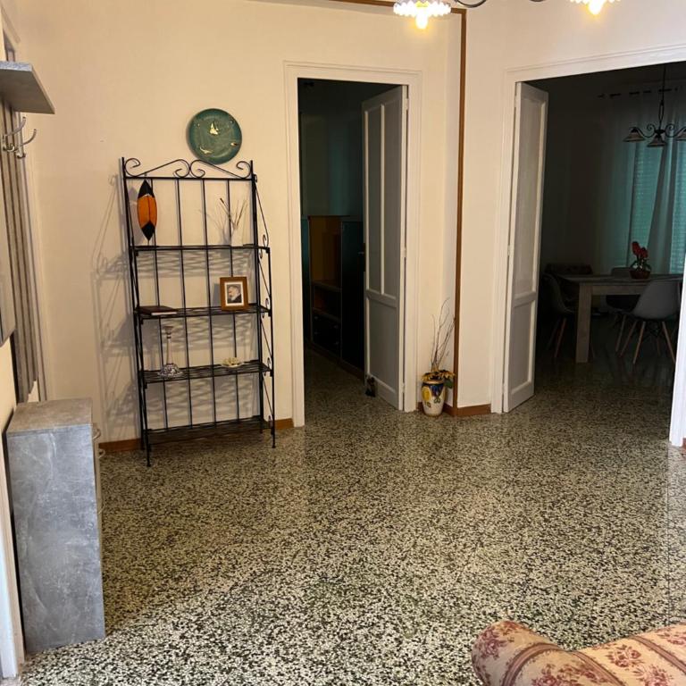 Holiday mondello - Haus mit 2 Schlafzimmern - 7