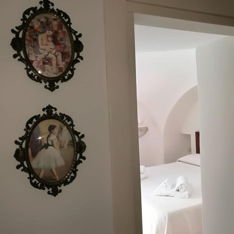 Lamia Nina - Casa con 1 Camera da Letto - 22