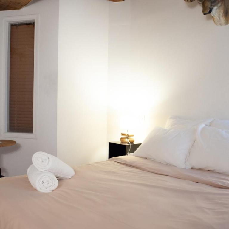 Dijon La Belle Adresse - Deluxe Apartment 3 - 7