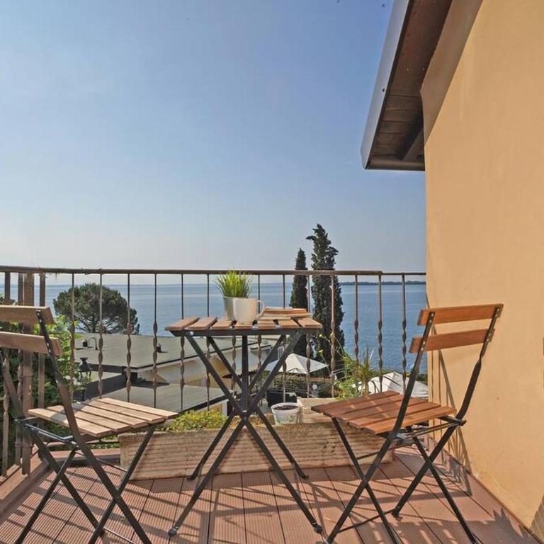 Fasano home with terrace and Lake view - Appartamento con 3 Camere da Letto - 1