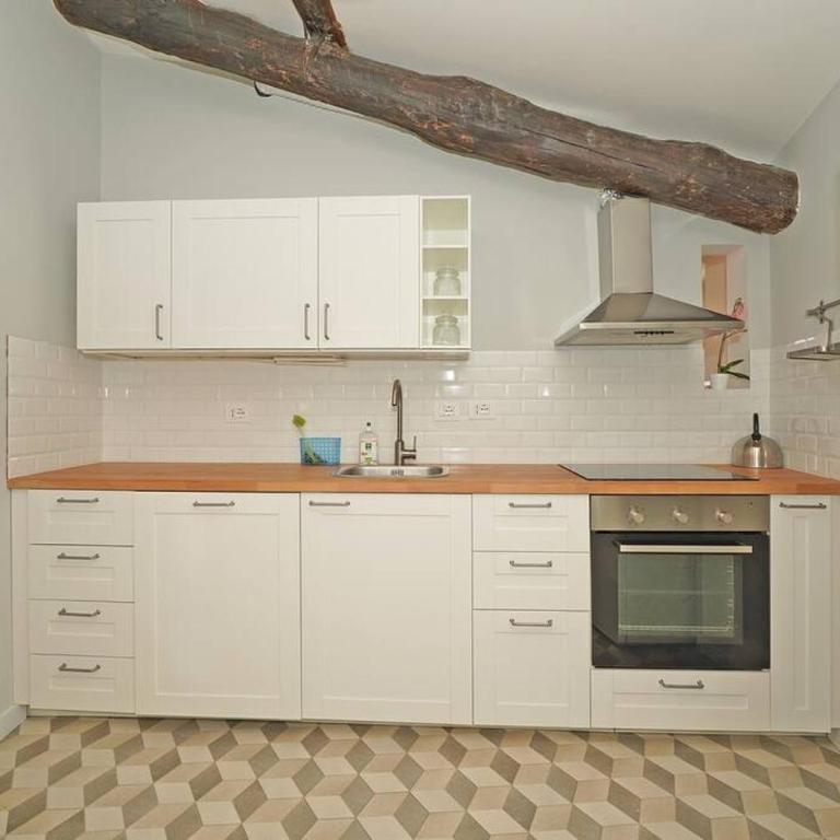 Fasano home with terrace and Lake view - Appartamento con 3 Camere da Letto - 13