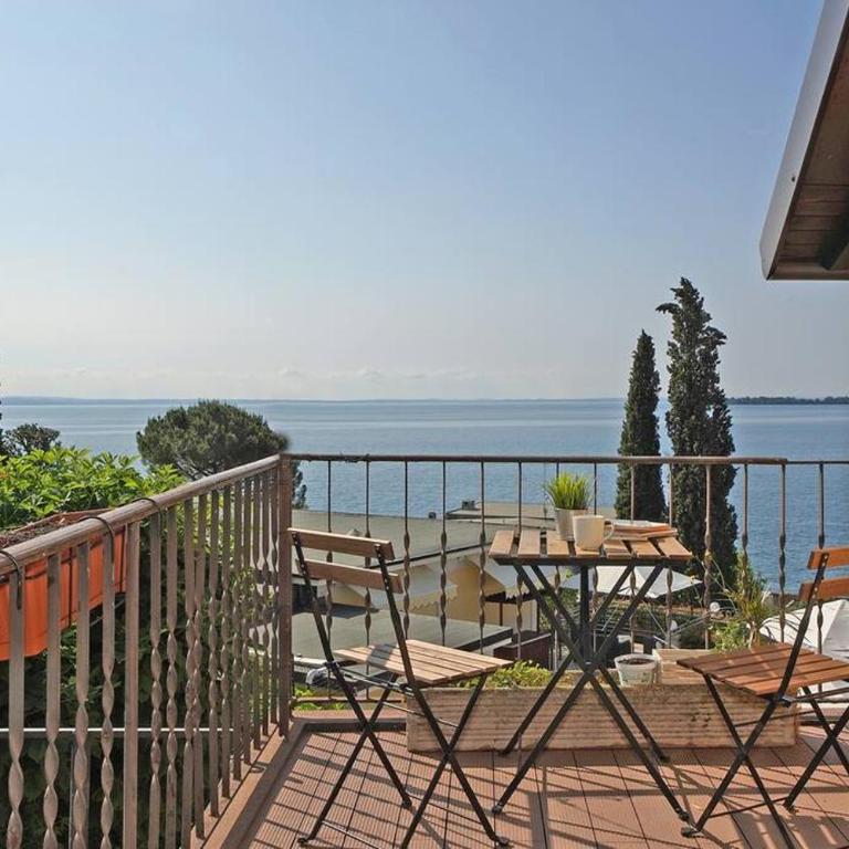 Fasano home with terrace and Lake view - Appartamento con 3 Camere da Letto - 16