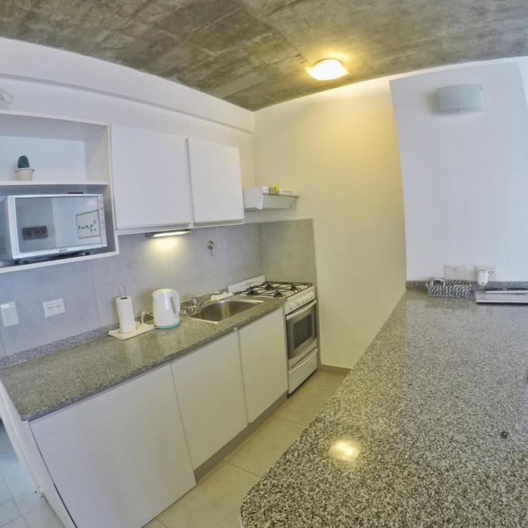 Departamentos Las Tablas - Apartamento - Planta baja - 21