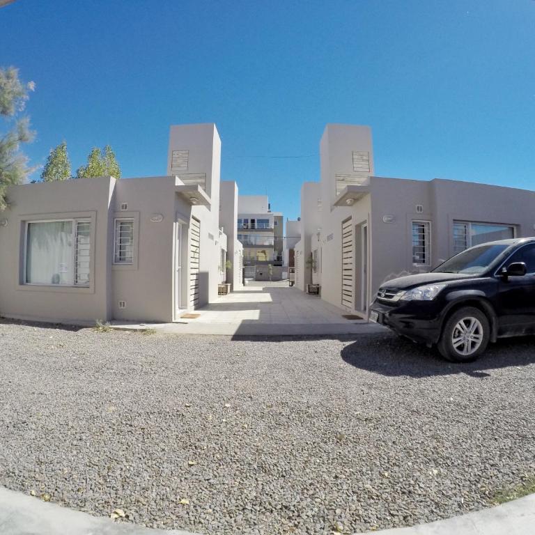 Departamentos Las Tablas - Apartamento - Planta baja - 24