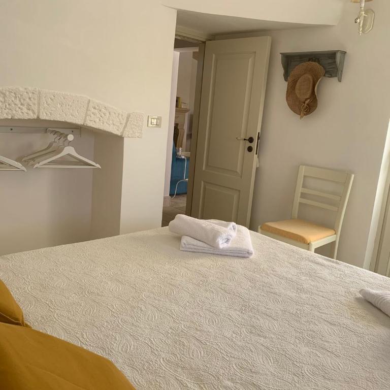 Lamia Nina - Casa con 1 Camera da Letto - 20