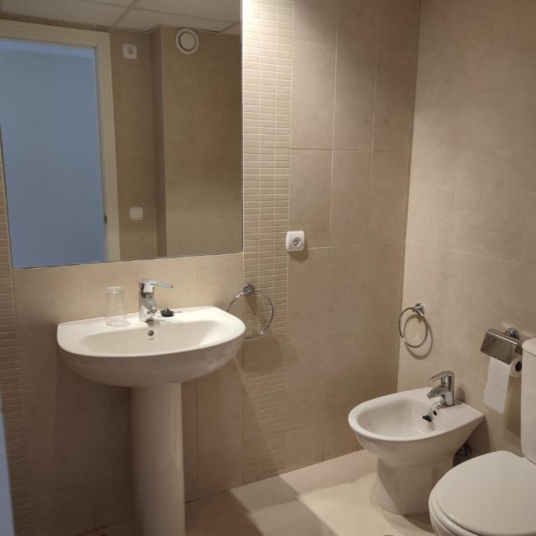 Carlos Larimar - Apartamento de 2 dormitorios - 12
