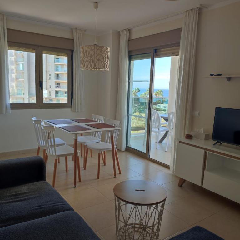 Carlos Larimar - Apartamento de 2 dormitorios - 6