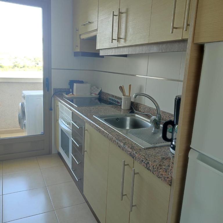 Carlos Larimar - Apartamento de 2 dormitorios - 7