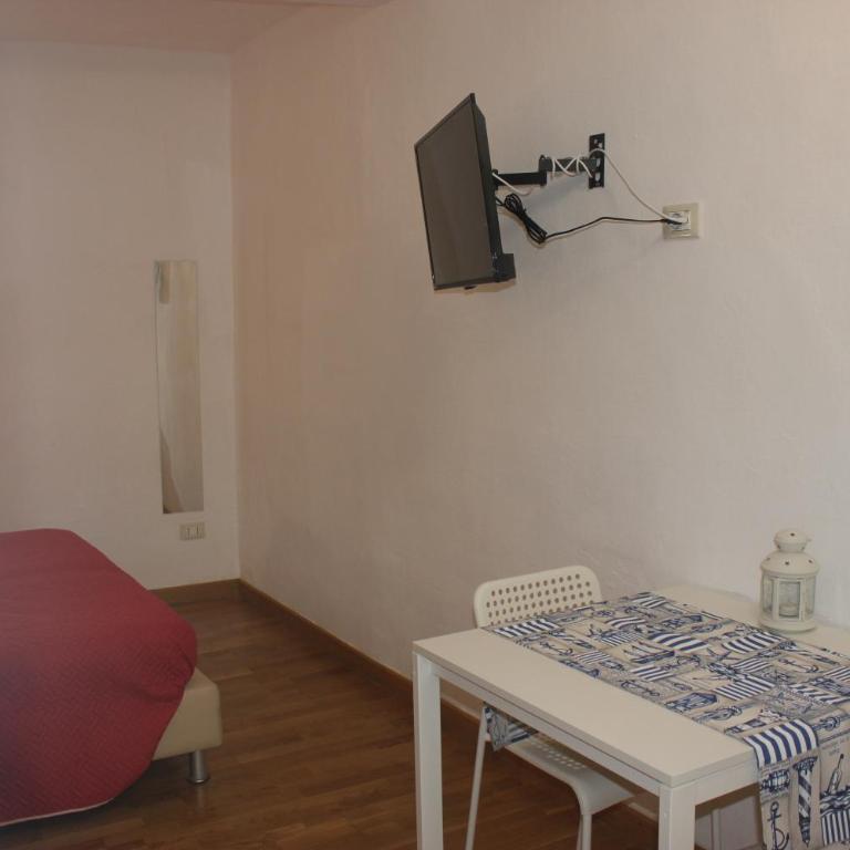 Cà dei Pòi - loft Stella Marina - One-Bedroom Apartment - 14
