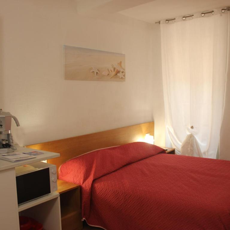 Cà dei Pòi - loft Stella Marina - One-Bedroom Apartment - 12