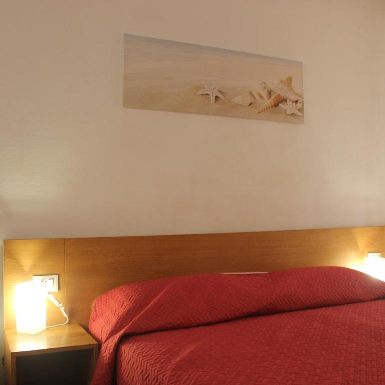 Cà dei Pòi - loft Stella Marina - One-Bedroom Apartment - 11