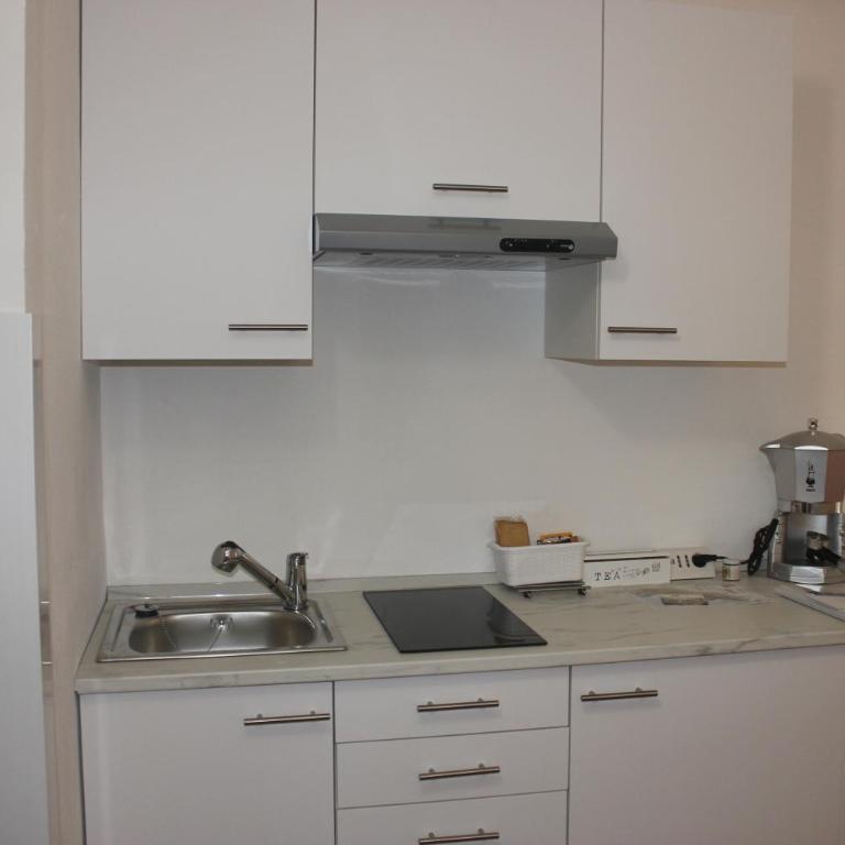 Cà dei Pòi - loft Stella Marina - One-Bedroom Apartment - 15