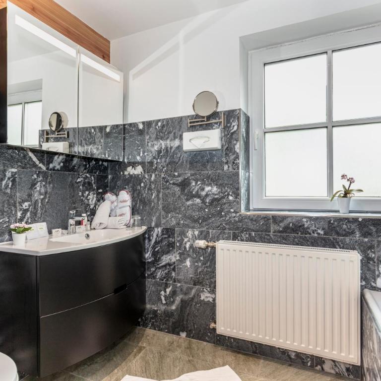 Gasthof Andrelwirt Rauris - Doppelzimmer - 7