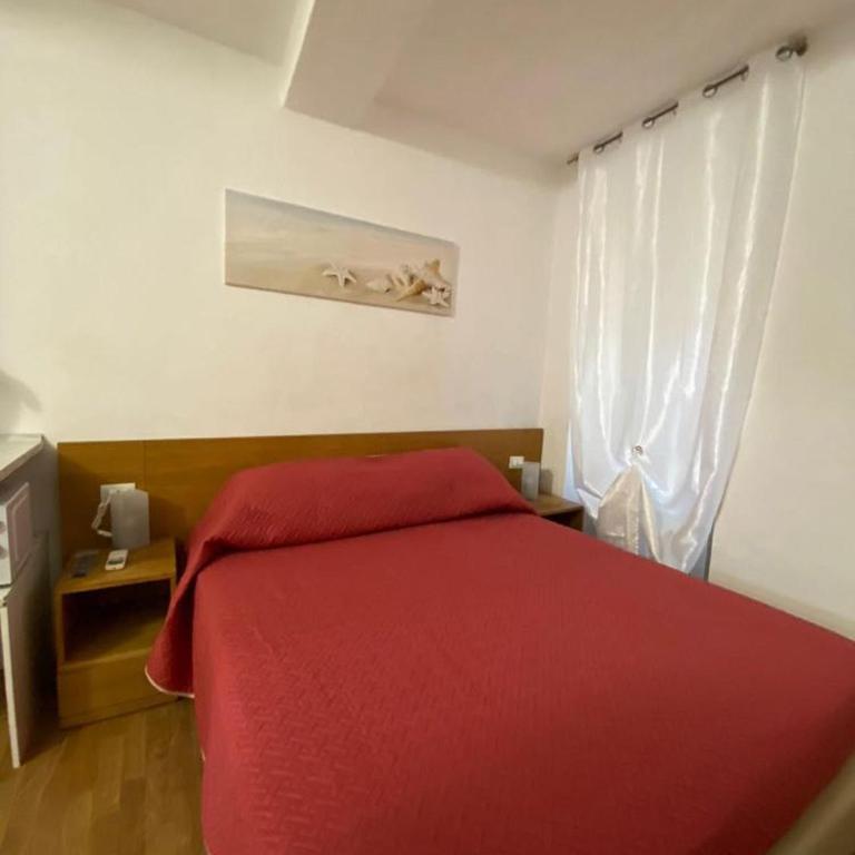 Cà dei Pòi - loft Stella Marina - One-Bedroom Apartment - 19