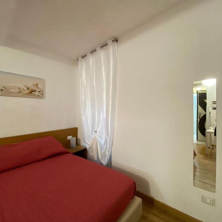 Cà dei Pòi - loft Stella Marina - One-Bedroom Apartment - 18