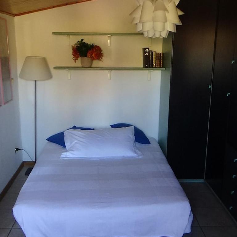 Alloggio Incantevole sui tetti di Bologna - Appartamento con 1 Camera da Letto - 13