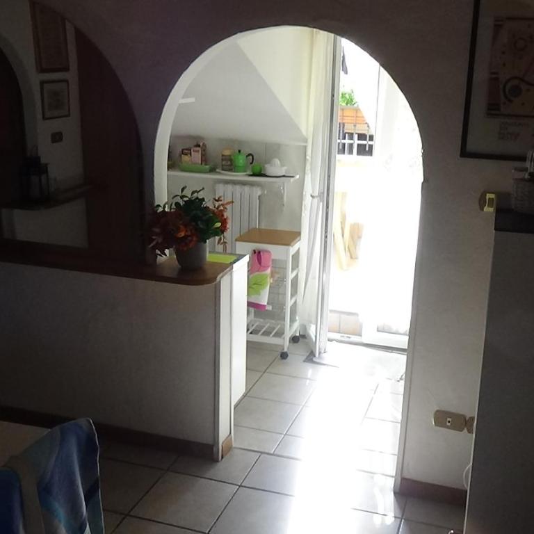 Alloggio Incantevole sui tetti di Bologna - Appartamento con 1 Camera da Letto - 7