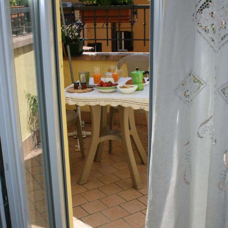 Alloggio Incantevole sui tetti di Bologna - Appartamento con 1 Camera da Letto - 18