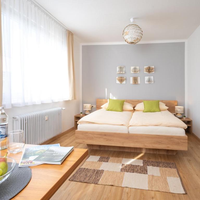 Zeighaus Murtal - Appartamento Monolocale - 1