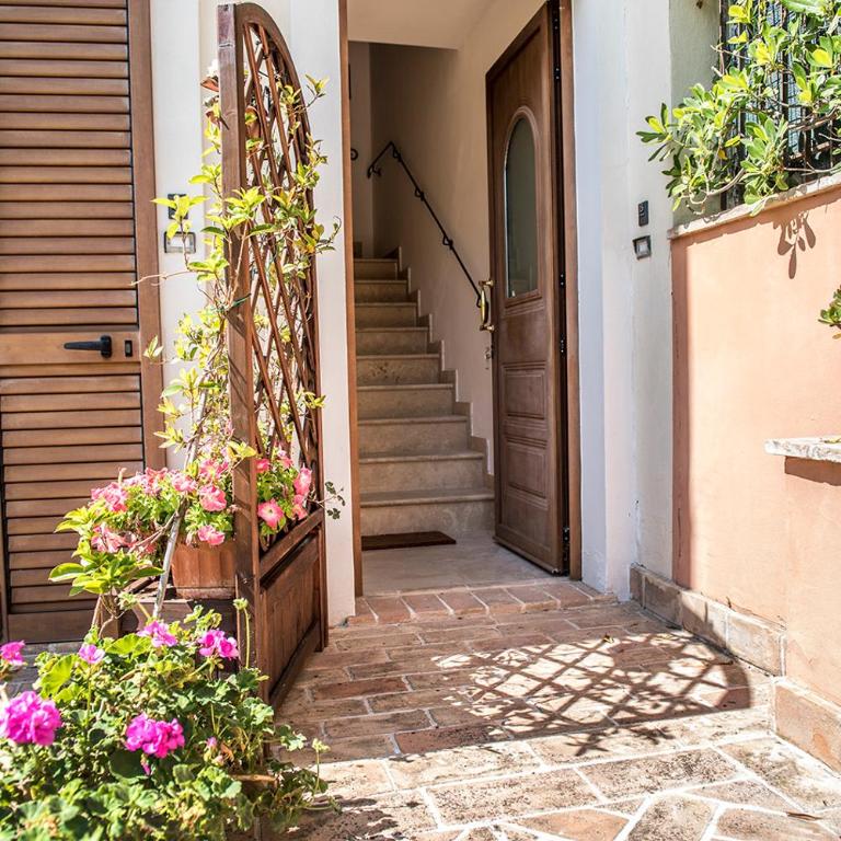 N012 - Numana, nuovo bilocale con aria condizionata - One-Bedroom Apartment - 3