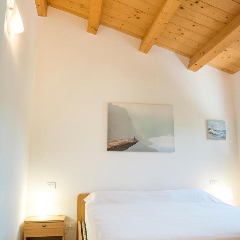 N012 - Numana, nuovo bilocale con aria condizionata - One-Bedroom Apartment - 12