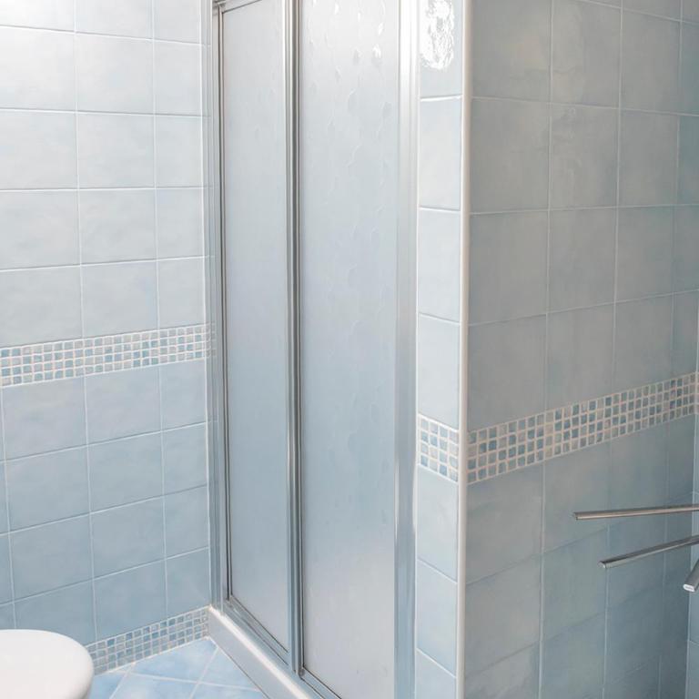 N012 - Numana, nuovo bilocale con aria condizionata - One-Bedroom Apartment - 17