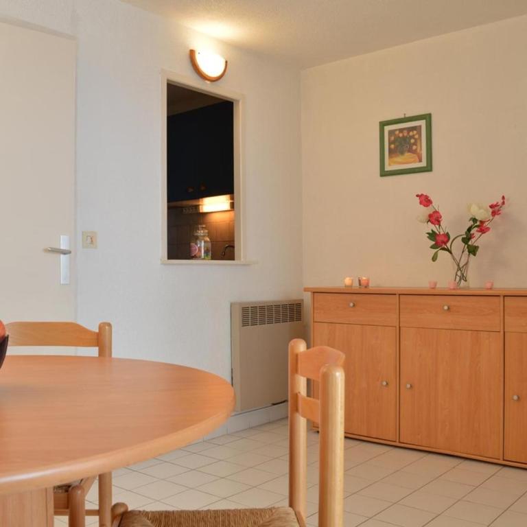 Studio cabine avec vue mer, près de Port Fréjus - FR-1-226A-249 - Appartamento (4 Adulti) - 2